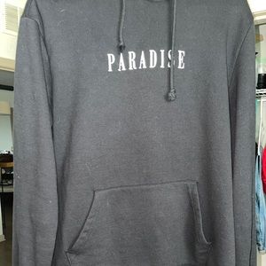 Paradise Hoodie